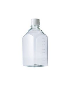 Greiner Bio-One Media Bottle, Pet, 1l