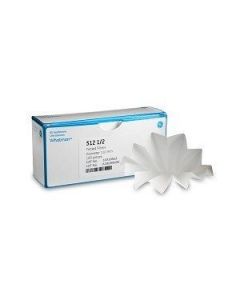 Cytiva Grade 512 Application-Specific Filter, folded, 185 mm Low phosphate papers for the filtration