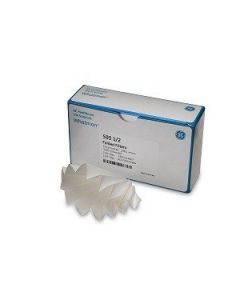 Cytiva 593 FF 240 mm 100 Pk A standard grade filter papers for fine precipitates Increased filter surface