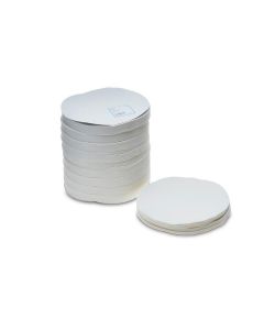 Cytiva Grade 3459 Application-Specific Filter, circle, 230 mm Grade 3459 creped or smooth filter papers