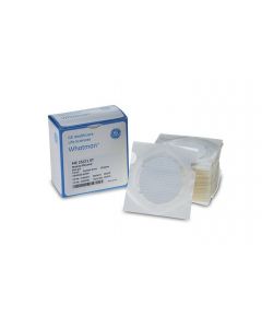 Cytiva Membrane Filter, 50mm dia , White, Mixed Cellulose Ester, Circleum Pore Size, 5mm White