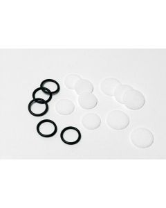 Cytiva The Tricorn 10 Coarse Filter Kit is large volume repeated loading of clarified samp