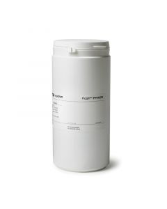 Cytiva Ficoll PM400, 500g, 1 2g mL Density, 0 12 EU mg Endotoxin Activity, White, Solid, Spray-dried