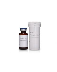 Cytiva Pharmalyte, 25mL, Colorless to Light Yellow, Liquid, Broad Range, 3 to 10 pH, Soluble in Cold