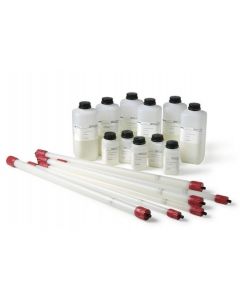 Cytiva Sephacryl S-300 HR, 150 ml Sephacryl High Resolution gel filtration media allow fast and reproducible