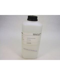 Cytiva Sephacryl S-400 HR, 150 ml Sephacryl High Resolution gel filtration media allow fast and reproducible