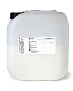 Cytiva SP Sepharose XL, 300 ml SP Sepharose XL is a strong cation exchanger designed for use in the
