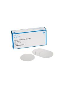 Cytiva Grade 934-AH Filter for Total Suspended Solids Analysis, 30 mm circle (100 pcs)