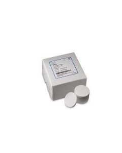 Cytiva Pure Quartz Air Sampling Filter, Grade QM-H, 37 mm circle (50 pcs) QM-H from