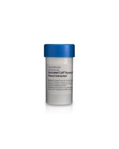 Cytiva DNA (Calf Thymus), Sonicated, 100 OD,20 C Storage Conditions, Suitable for Blocking Non-specific