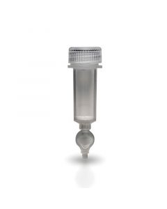 Cytiva illustra MicroSpin G-25 Columns MicroSpin G-25 columns are designed for the rapid purification