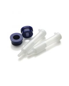 Cytiva PD MidiTrap G-25 PD MidiTrap G-25 is Convenient and rapid cleanup reproducibility &