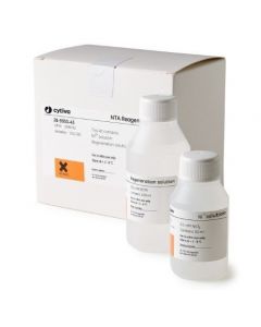 Cytiva NTA Reagent Kit, Sufficient for 1200 Injections, 0 C Melting Point, 100 C Boiling Point, Colorless,