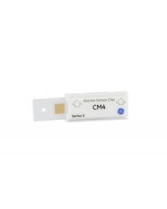 Cytiva Series S Sensor Chip CM4 (1 PK) Use when samp contaminants have a high postive charge