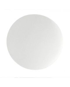 Cytiva Qualitative Filter Paper, 110mm dia , White, Cellulose, Grade 230, Circle, 0 40mm Thickness,