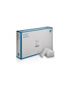 Cytiva Unifilter Microplate, 100uL, Polystyrene, Clear, 384-well, Filter Bottom Long Drip Director,