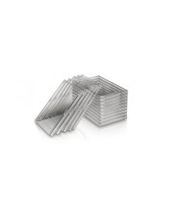 Cytiva Universal Microplate Lid, Clear, Polystyrene, Suitable for Using as Dust Covers and to Prevent