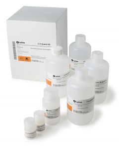Cytiva 2-D Quant Kit 2-D Quant Kit is designed for the accurate determination of protein concentration