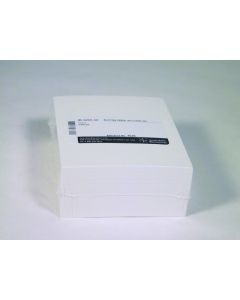 Cytiva Blotting Paper, 9x10.5cm (Pkg/50)