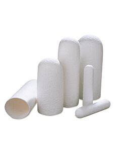 Cytiva Whatman High Performance Cellulose Extraction Thimbles