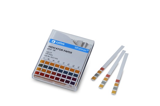 Cytiva Whatman pH indicators