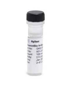 Agilent Technologies Gke-5006a Advancebio N-Glycanase (Pngase F), 40 Ul