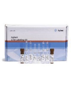 Agilent Technologies 2-Ab Labeling Kit
