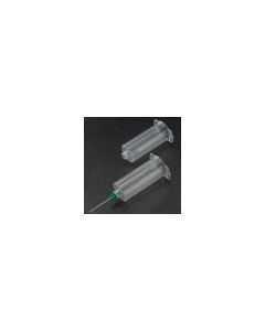 Globe Scientific Single-Use Universal Fit Needle Holder, Polypropylene