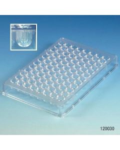 Globe Scientific Lid, For Microtest Plat