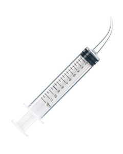 Globe Scientific Transfer Syringe, 12cc