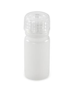 Globe Scientific Bottle, Narrow Mouth, Round, HDPE, 4mL