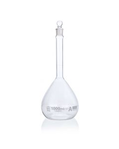 Globe Scientific Flask, Volumetric