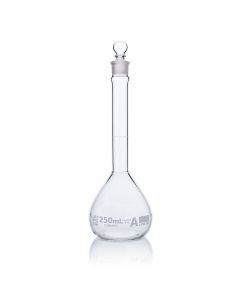 Globe Scientific Flask, Volumetric, Wid