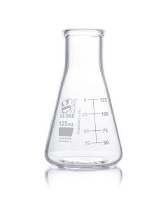 Globe Scientific Flask, Erlenmeyer