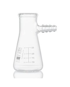 Globe Scientific Flask, Filter