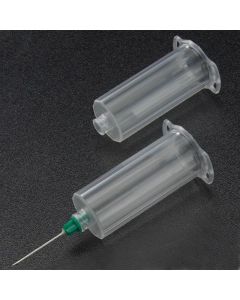 Disposable Needle Holder