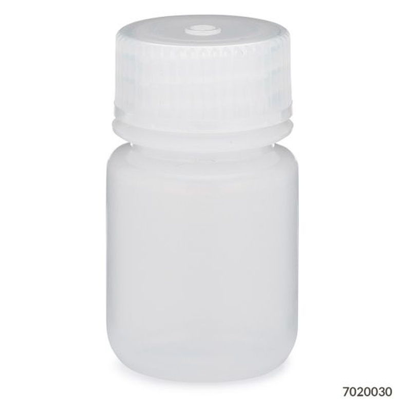 Diamond RealSeal Wide Mouth LDPE Bottles