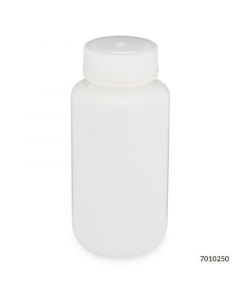 Diamond RealSeal Wide Mouth HDPE Bottles