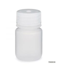 Diamond RealSeal Wide Mouth PP Bottles