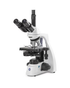 Globe Scientific Euromex bScope tri microscope