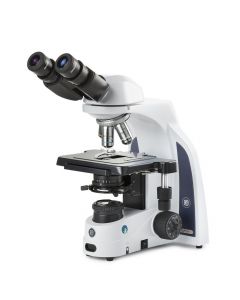Globe Scientific Euromex iScope bi microscope