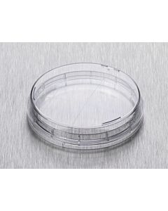 Corning® Gosselin™ Contact Dish, Domed Base with Tight Lid, No Vent, Sterile, Double Outer Bag, 720/Case