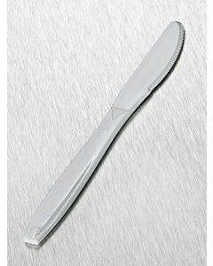 Corning® Gosselin™ Knife, White PS, Sterile, 1000/Case