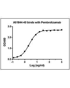 Genscript Anti-Pembrolizumab Antibody(1D6E10), mAb, Mouse