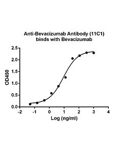 Genscript Anti-Bevacizumab Antibody (11C1), mAb, Mouse