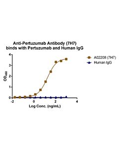 GenScript Anti-Pertuzumab Antibody (7H7), mAb, Mouse
