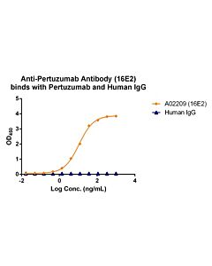 GenScript Anti-Pertuzumab Antibody (16E2), mAb, Mouse