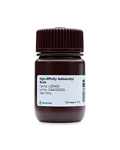 Genscript High-Affinity Iodoacetyl Resin