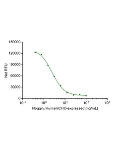Genscript Noggin, Human(CHO-expressed)