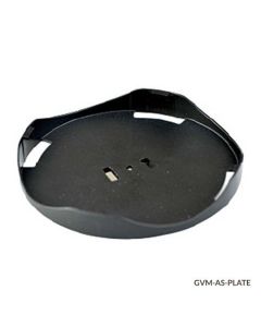 Globe Scientific Plate Adapter, Round, U